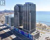 3709E - 1926 LAKE SHORE BOULEVARD W Toronto 