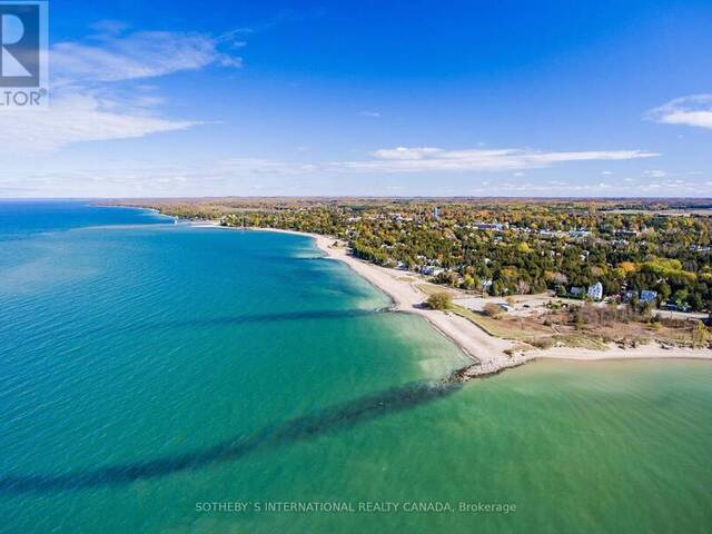 N/A KNECHTEL LANE South Bruce Peninsula Ontario