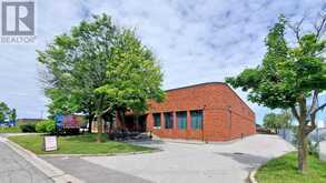 126 MARTIN ROSS AVENUE Toronto 