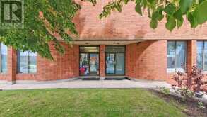 126 MARTIN ROSS AVENUE Toronto 