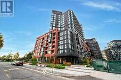 327 - 8 TIPPETT ROAD Toronto