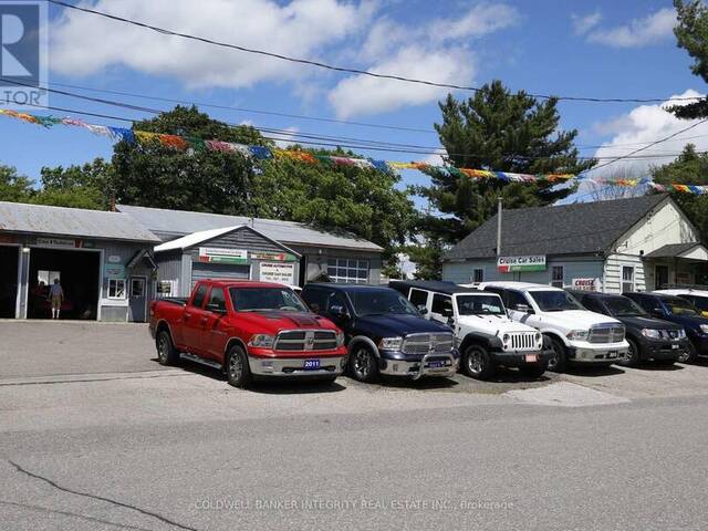 180 PHILLIP STREET E Gravenhurst Ontario