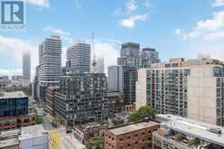 1715 - 460 ADELAIDE STREET E Toronto
