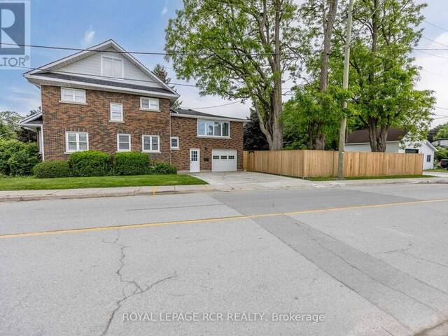 100 HARRISON AVENUE Aurora  Ontario