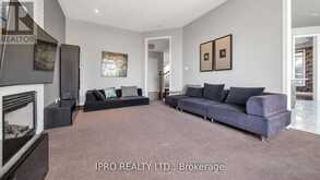 4 QUATRO CRESCENT Brampton 