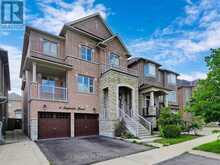 4 INGLESIDE ROAD Brampton 