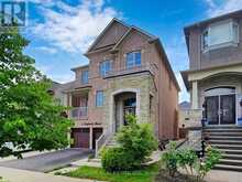 4 INGLESIDE ROAD Brampton