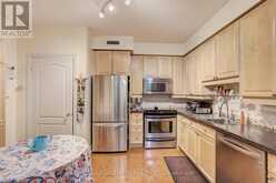 407 - 2 ABERFOYLE CRESCENT Toronto