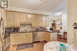 407 - 2 ABERFOYLE CRESCENT Toronto 