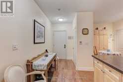 407 - 2 ABERFOYLE CRESCENT Toronto 