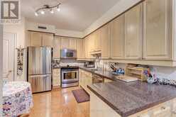 407 - 2 ABERFOYLE CRESCENT Toronto