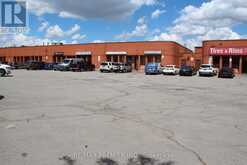 56 & 57 - 2300 FINCH AVENUE W Toronto 