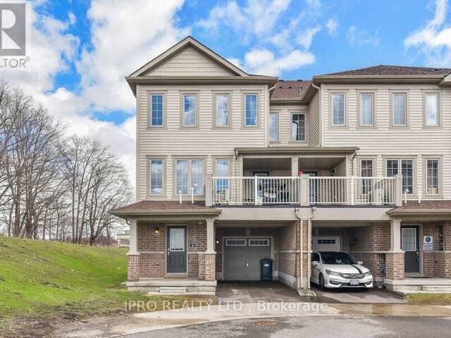 38 - 420 LINDEN DRIVE Cambridge Ontario