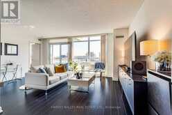 505 - 10 CAPREOL COURT Toronto