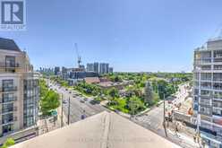 PH 12 - 650 SHEPPARD AVENUE E Toronto