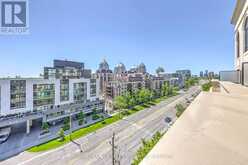 PH 12 - 650 SHEPPARD AVENUE E Toronto