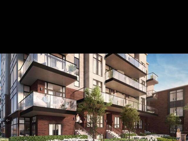 61 - 861 SHEPPARD AVENUE W Toronto Ontario