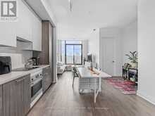 207 - 33 FREDERICK TODD WAY Toronto 