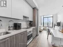 207 - 33 FREDERICK TODD WAY Toronto 