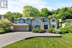 32 BROOKFIELD ROAD Toronto 