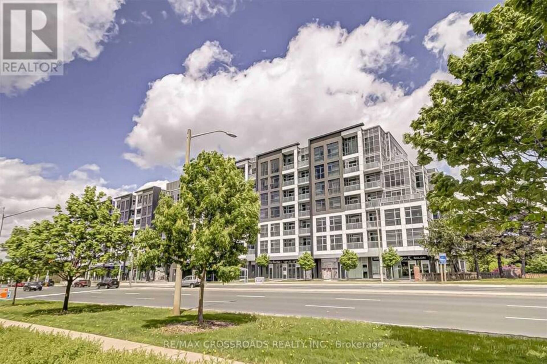 309 - 8763 BAYVIEW AVENUE Richmond Hill