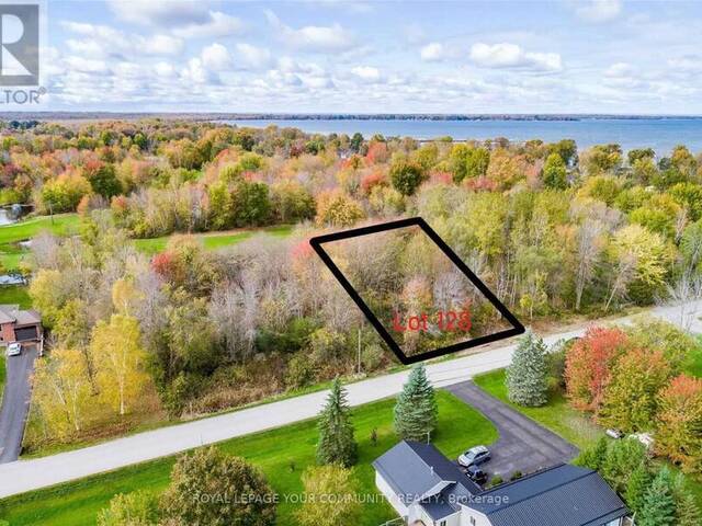 LOT 128 RIVERVIEW BEACH ROAD Georgina Ontario