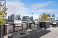 1303 - 505 RICHMOND STREET W Toronto