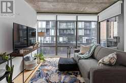 507 - 22 WELLESLEY STREET E Toronto