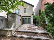 61 GLOUCESTER STREET Toronto