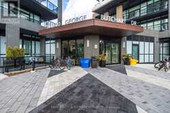 301 - 50 GEORGE BUTCHART DRIVE Toronto