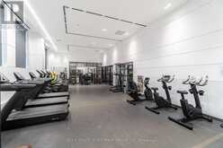 301 - 50 GEORGE BUTCHART DRIVE Toronto