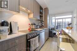 301 - 50 GEORGE BUTCHART DRIVE Toronto