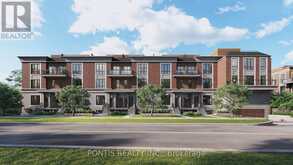 TH 46 - 4005 HICKORY DRIVE Mississauga