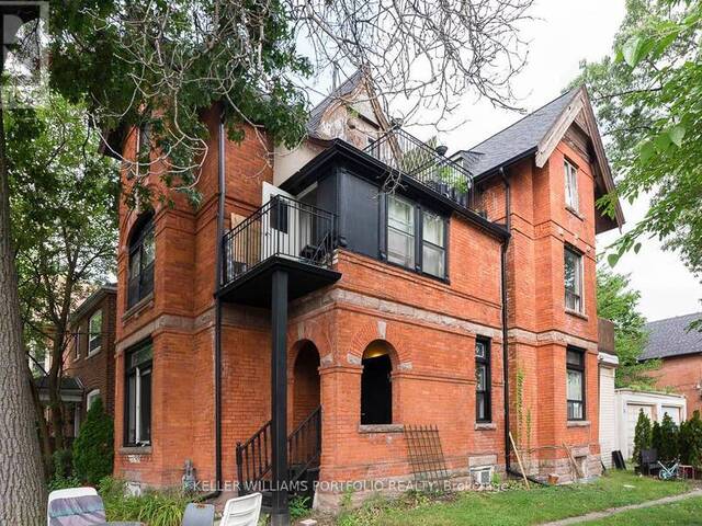 188 ST JOHNS ROAD Toronto  Ontario