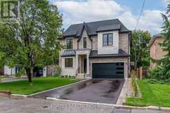 16 CADILLAC AVENUE Toronto 