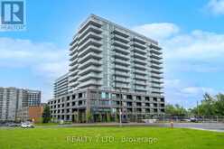 417 - 185 DEERFIELD ROAD Newmarket