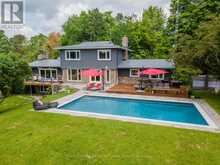 15028 ROCKSIDE ROAD Caledon