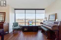 710 - 2045 LAKE SHORE BOULEVARD W Toronto