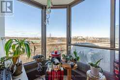 710 - 2045 LAKE SHORE BOULEVARD W Toronto