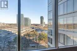 710 - 2045 LAKE SHORE BOULEVARD W Toronto