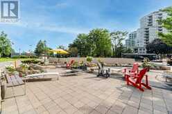 710 - 2045 LAKE SHORE BOULEVARD W Toronto