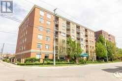 302 - 32 TANNERY STREET Mississauga