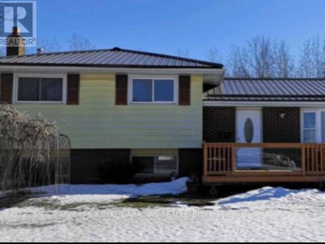 1195 MOIRA STREET W Belleville Ontario