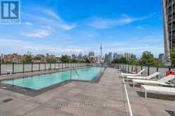 1302 - 30 ORDNANCE STREET Toronto 