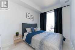 1511 - 8 TIPPETT ROAD Toronto 