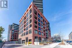 1511 - 8 TIPPETT ROAD Toronto 