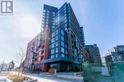 1511 - 8 TIPPETT ROAD Toronto 