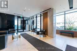 1511 - 8 TIPPETT ROAD Toronto 