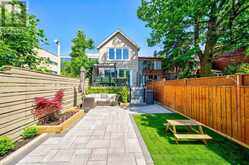 273 DAVISVILLE AVENUE Toronto