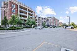 522 - 25 BAKER HILL BOULEVARD Whitchurch-Stouffville 